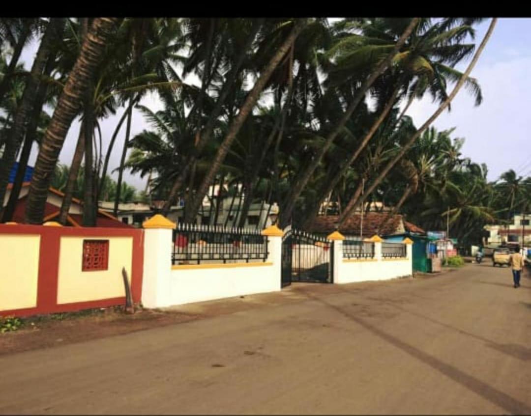 Hotel Seabird Murud  Exterior photo