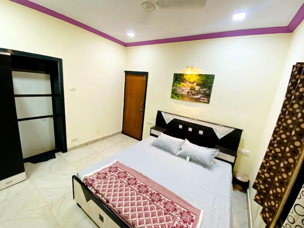 Hotel Seabird Murud  Exterior photo