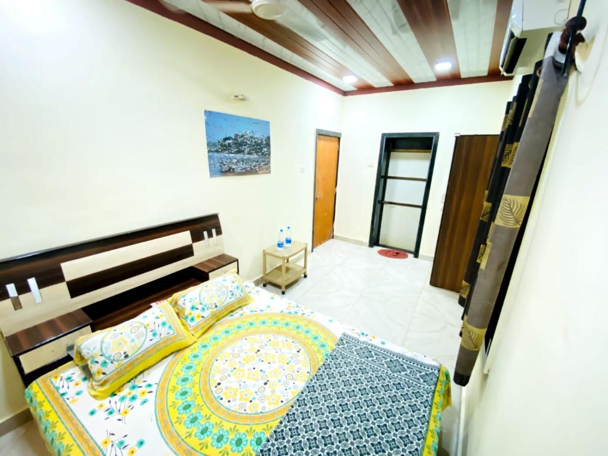 Hotel Seabird Murud  Exterior photo