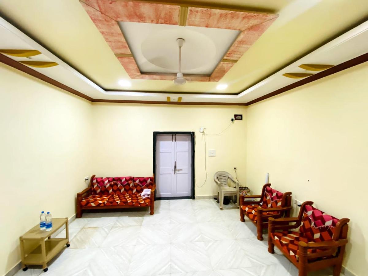 Hotel Seabird Murud  Exterior photo