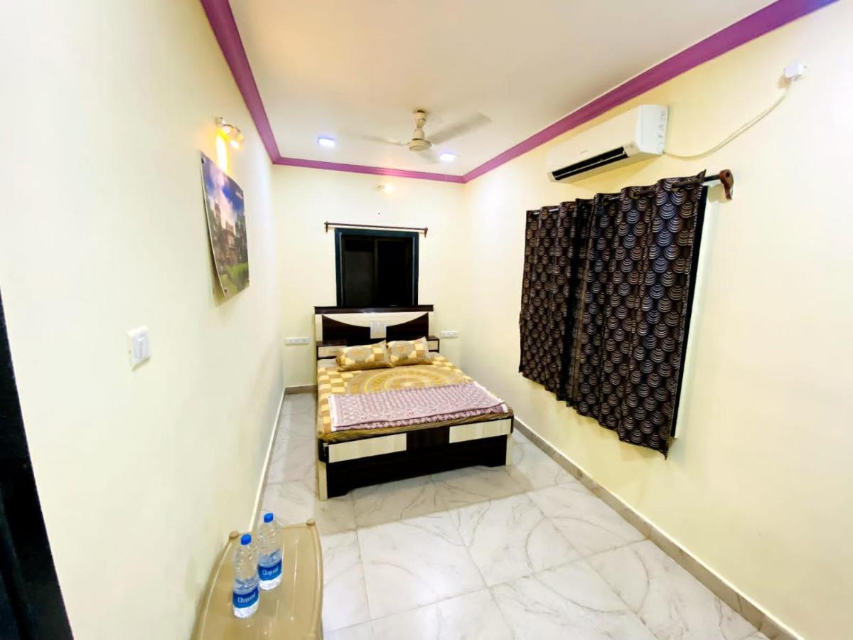 Hotel Seabird Murud  Exterior photo