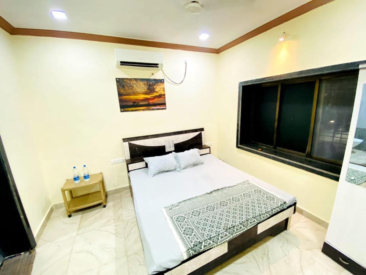Hotel Seabird Murud  Exterior photo
