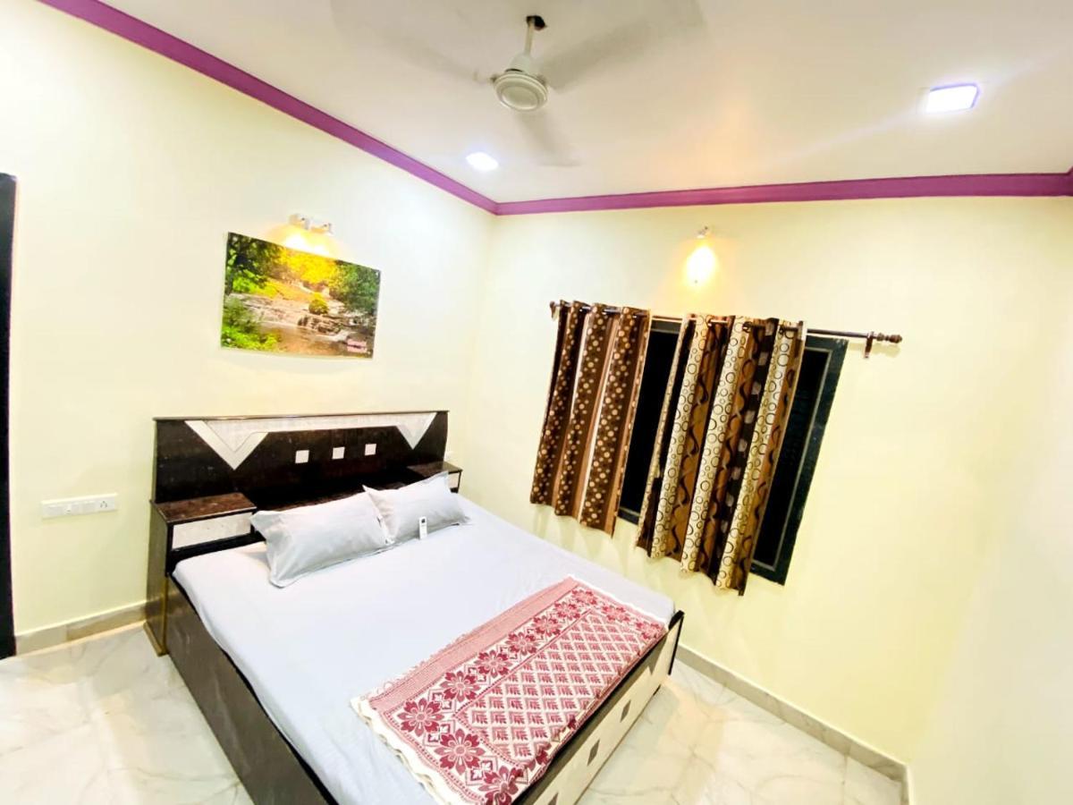 Hotel Seabird Murud  Exterior photo