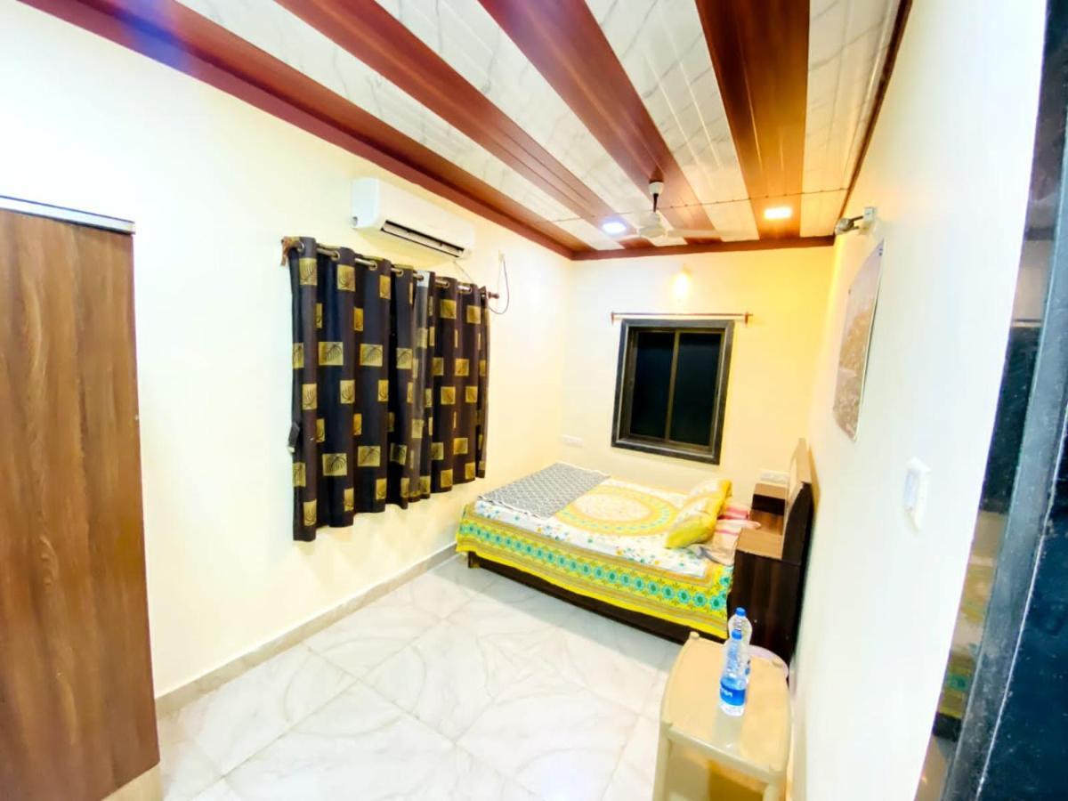 Hotel Seabird Murud  Exterior photo