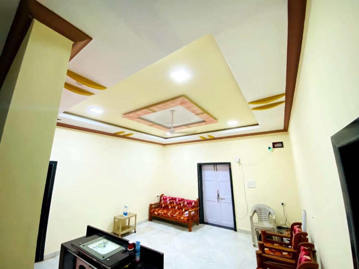 Hotel Seabird Murud  Exterior photo