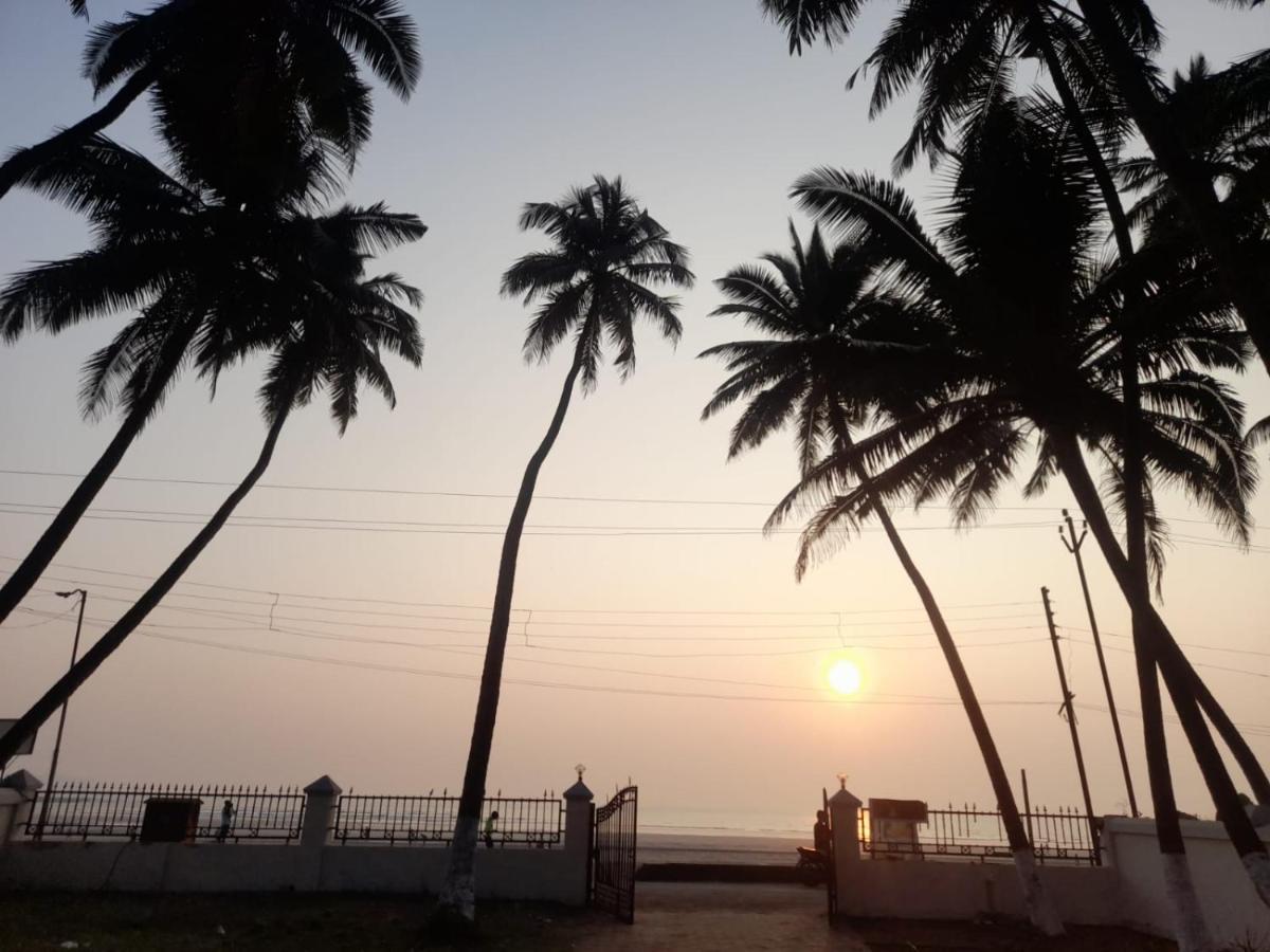 Hotel Seabird Murud  Exterior photo