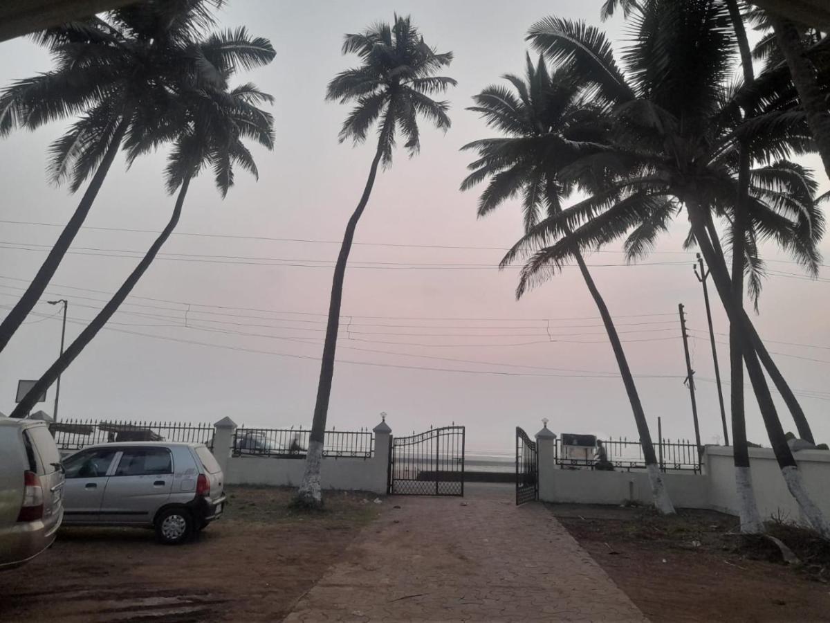 Hotel Seabird Murud  Exterior photo